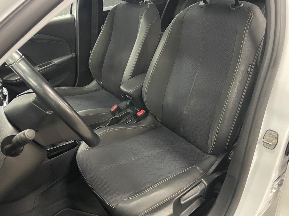 Opel Corsa 1,2 Sport 5d