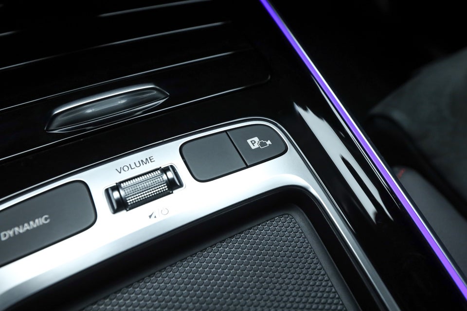 Mercedes EQB250+ AMG Advance 5d