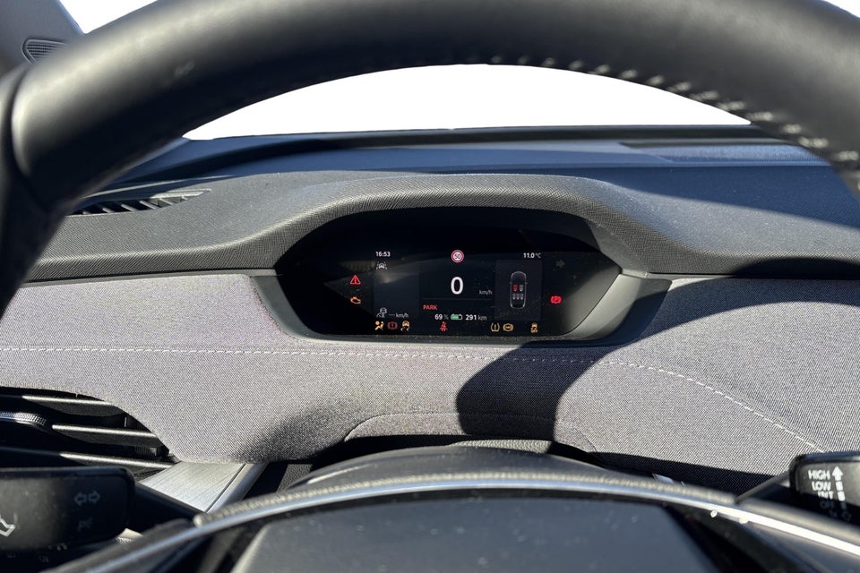 Skoda Enyaq 85 iV Premium 5d