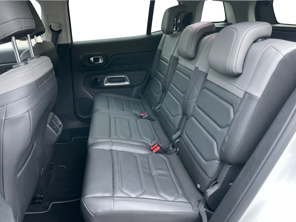 Citroën C5 Aircross 1,6 PHEV Superior EAT8 5d