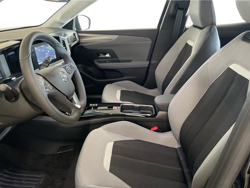 Opel Mokka-e 50 Elegance 5d