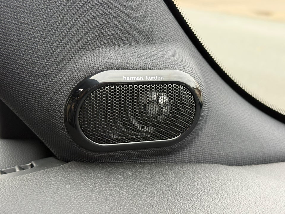 MINI Cooper SE Resolute Edition 3d