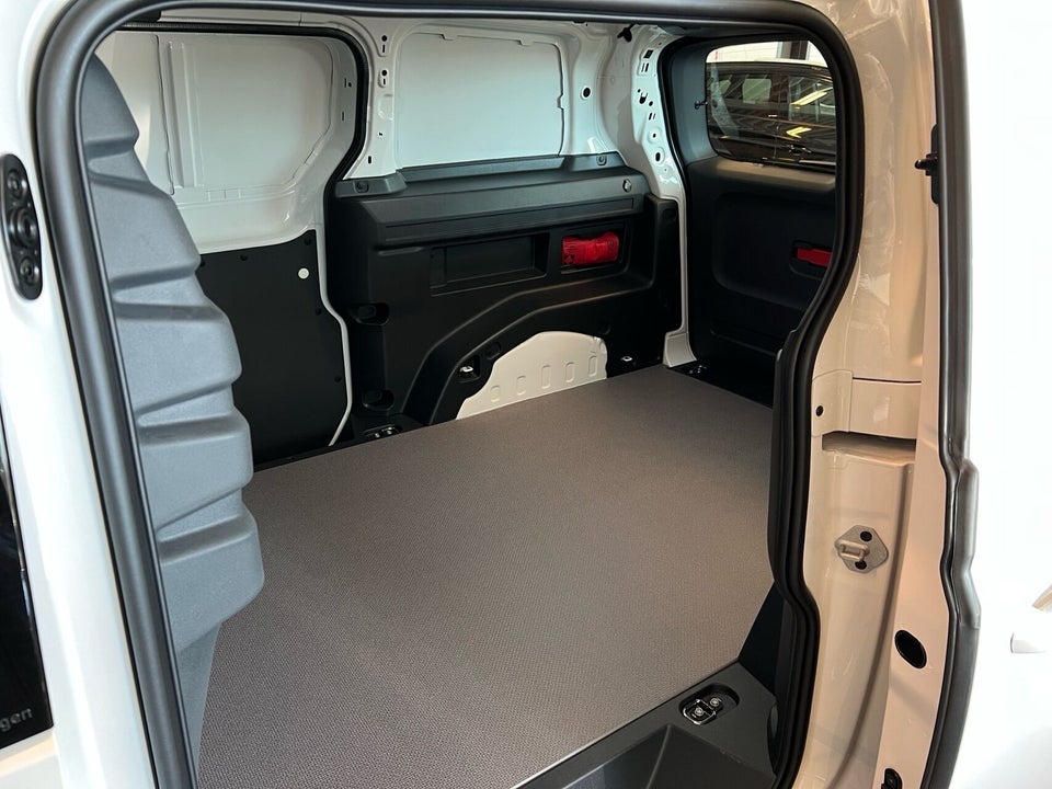 VW ID.Buzz 79 Cargo Pro+