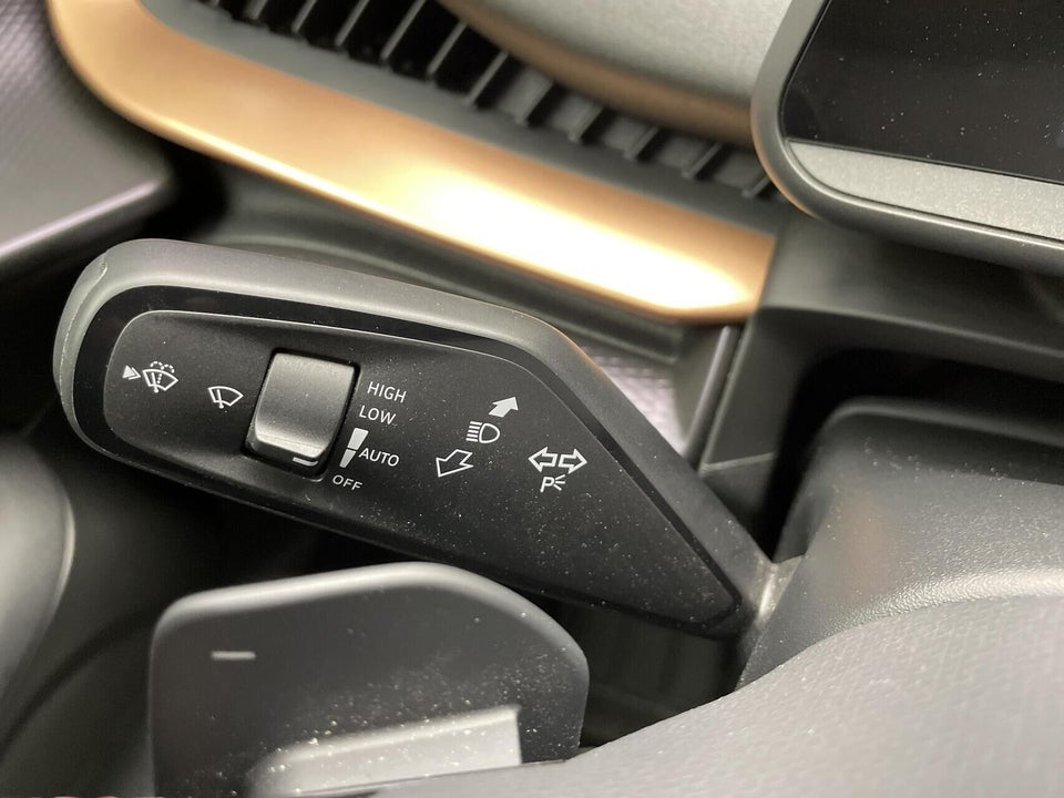 Cupra Tavascan 77 Endurance 5d