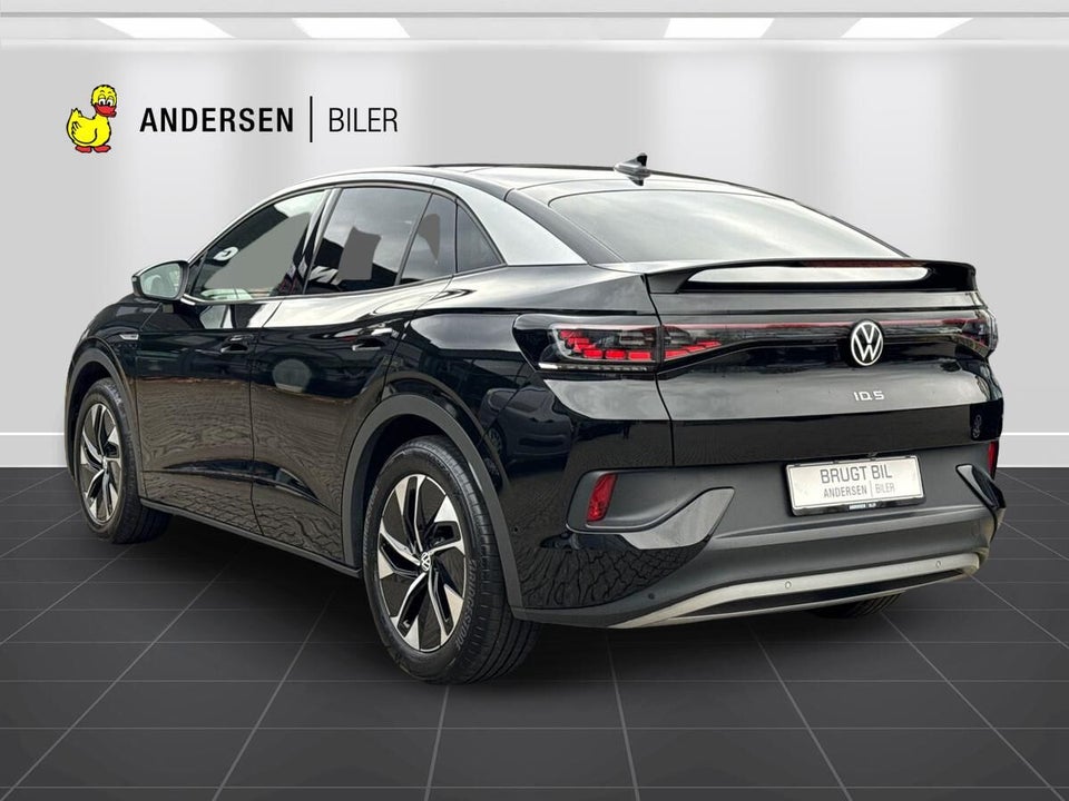 VW ID.5 77 Pro Performance 5d