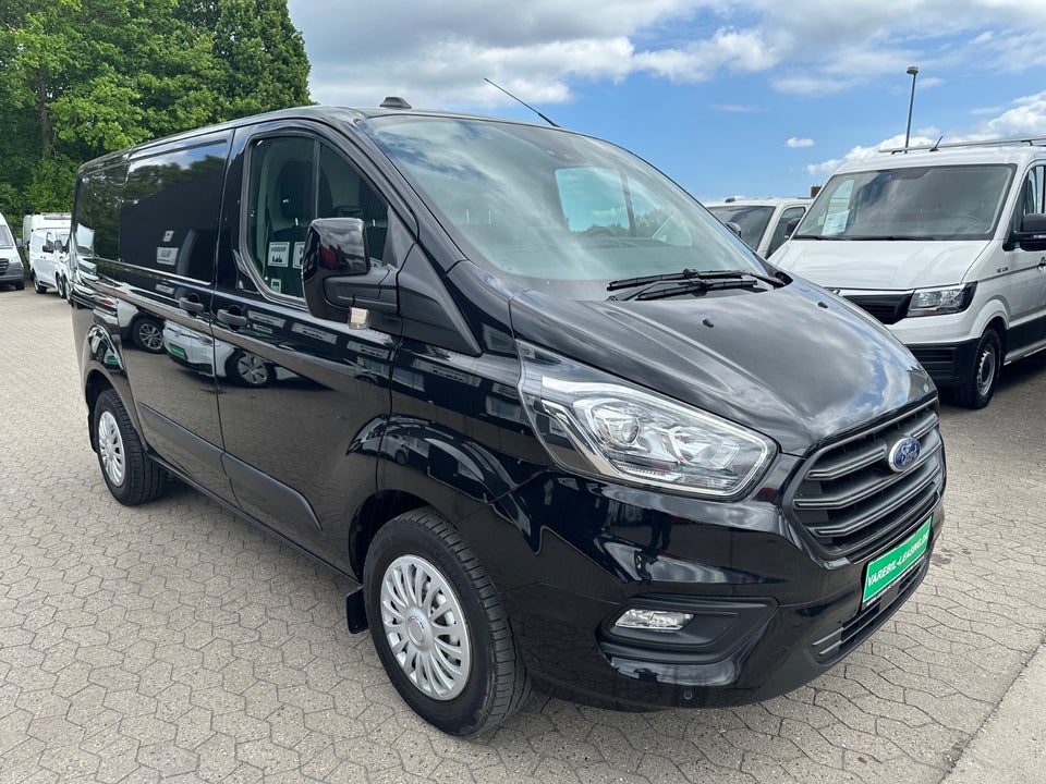 Ford Transit Custom 300 L1 2,0 TDCi 130 Trend