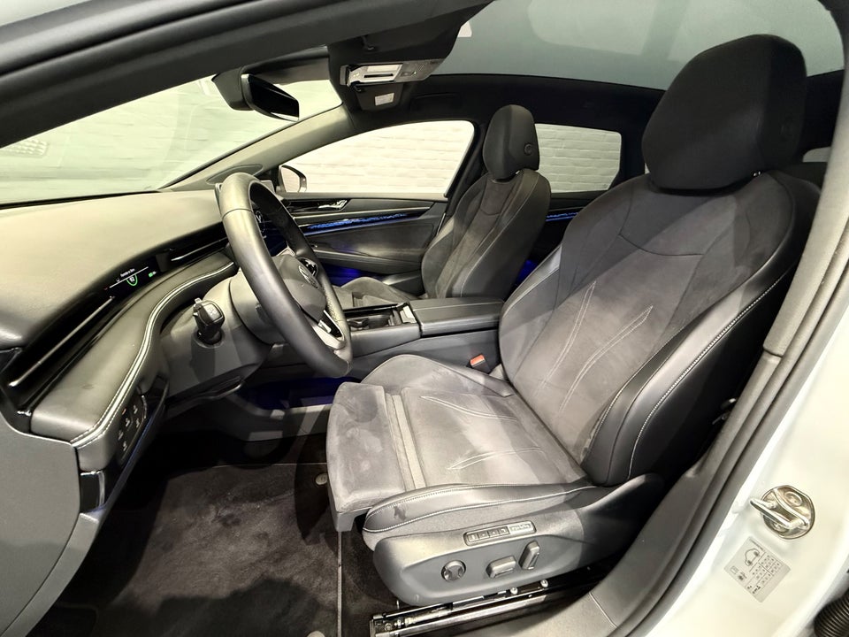VW ID.7 86 Pro S Tourer 5d