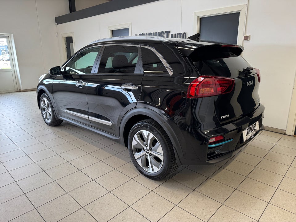Kia e-Niro 64 Advance+ 5d
