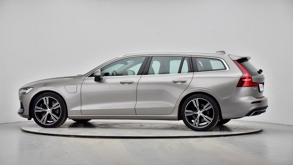Volvo V60 2,0 T6 ReCharge Inscription aut. AWD 5d