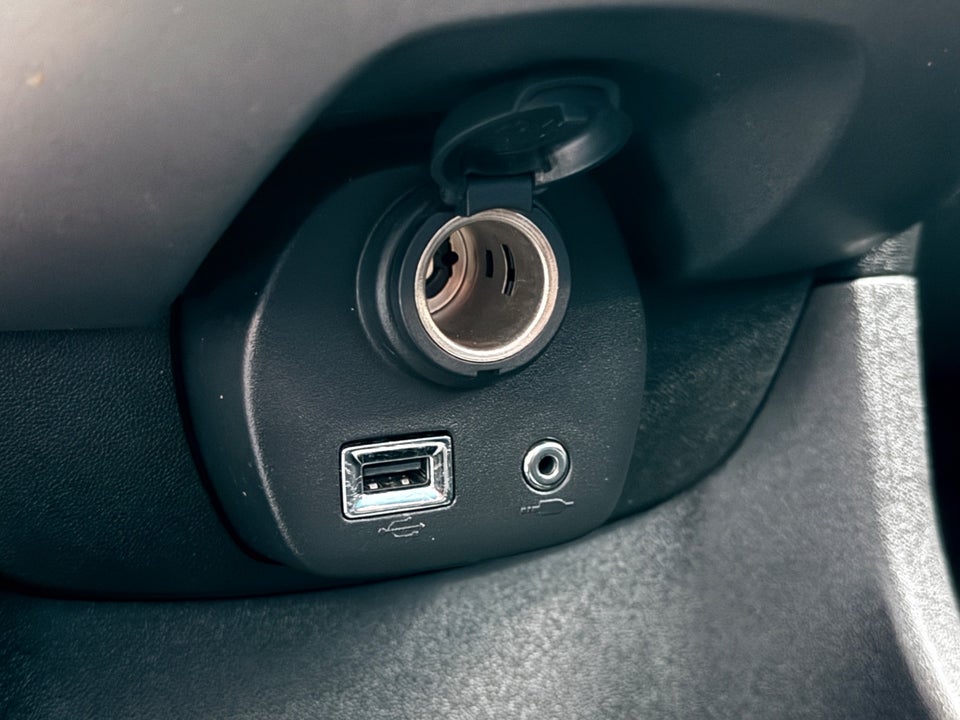 Toyota Aygo 1,0 VVT-i x-pression 5d