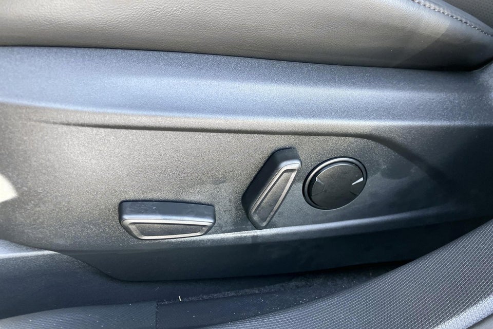 Ford Mustang Mach-E 91 Extended Range AWD 5d