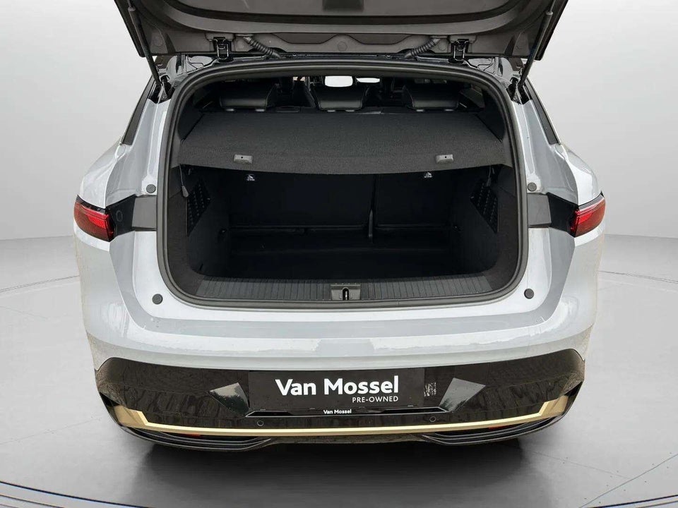 Renault Megane E-Tech 60 Iconic 5d