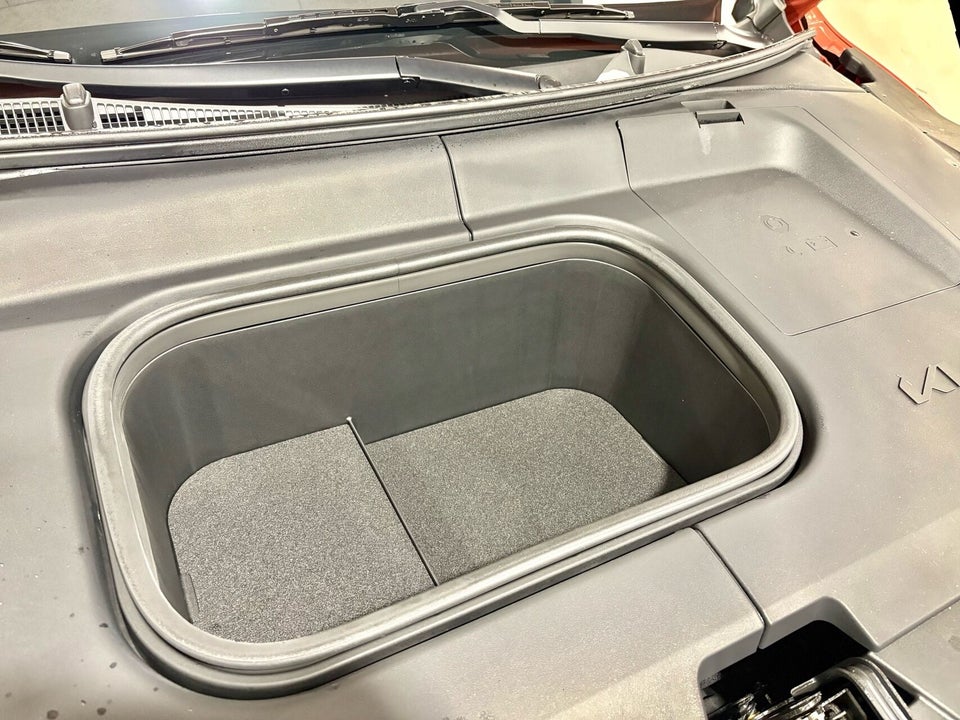 Kia EV3 81 Long Range Access 5d