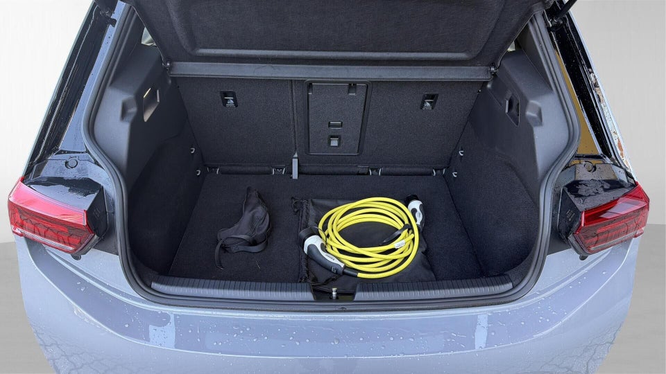 VW ID.3 58 Active Pro Performance 5d