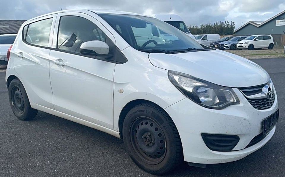 Opel Karl 1,0 Cosmo 5d