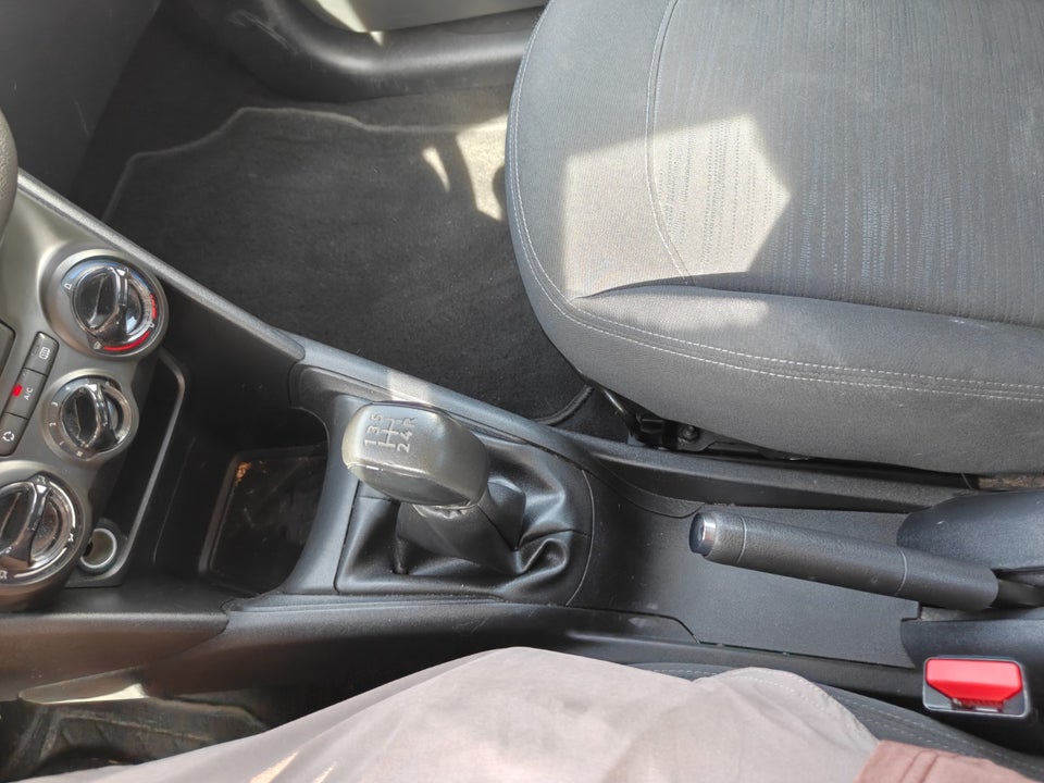 Peugeot 208 1,0 VTi Access Air 5d