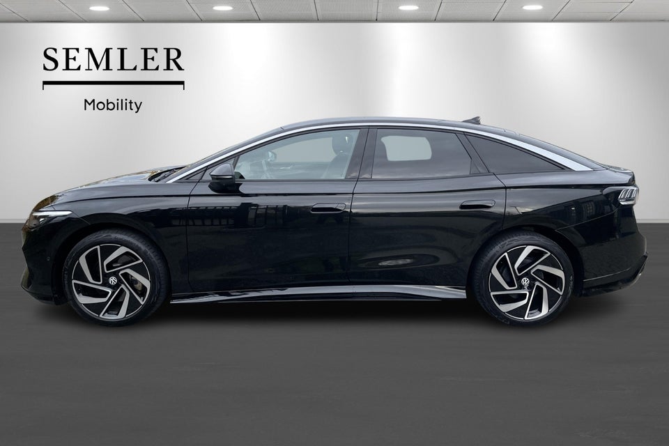 VW ID.7 77 Style 5d