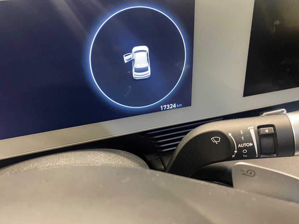 Hyundai Ioniq 5 77 Ultimate 5d