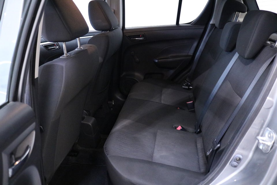 Suzuki Swift 1,2 GL ECO+ 5d