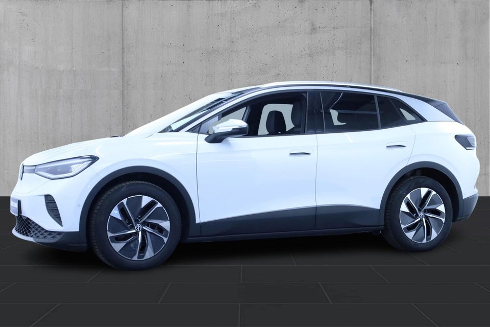 VW ID.4 52 Pure Performance 5d