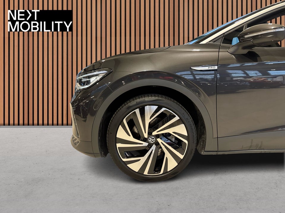 VW ID.4 77 Pro Performance Max 5d