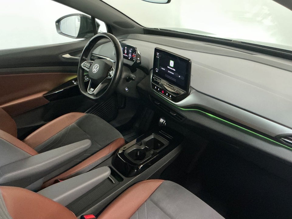 VW ID.4 77 1ST Pro Performance 5d