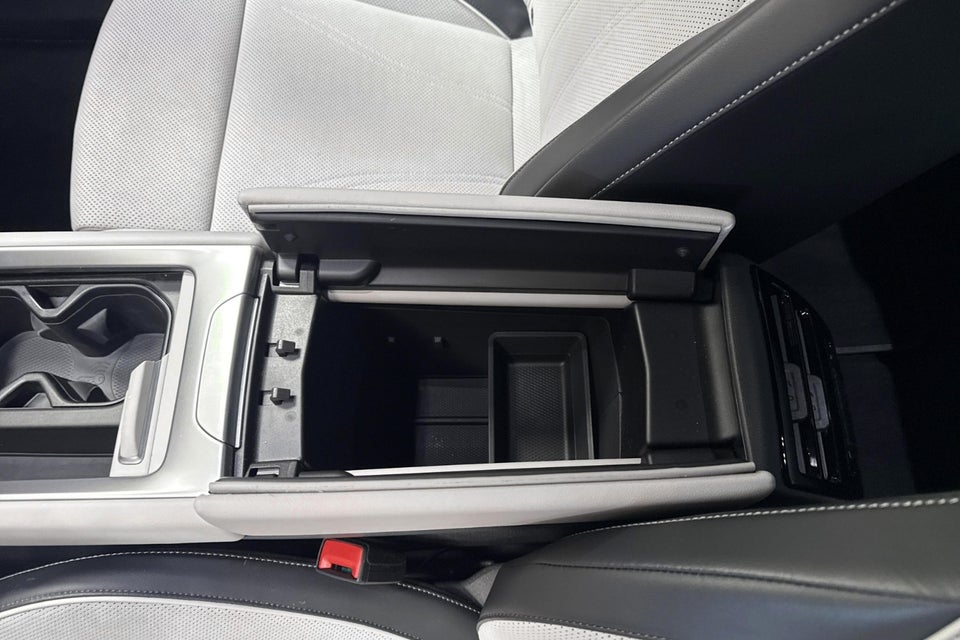VW ID.7 86 Style S+ 5d