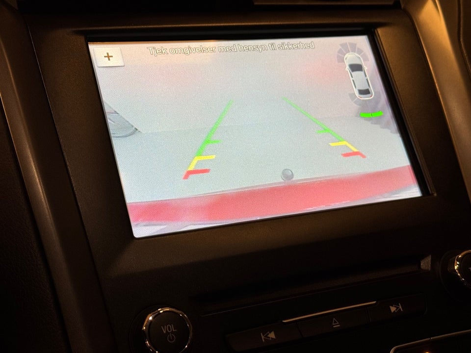 Ford Mondeo 2,0 TDCi 180 Titanium aut. 5d