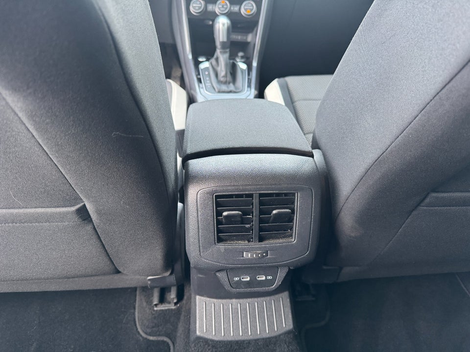 VW T-Roc 1,5 TSi 150 Sport DSG 5d