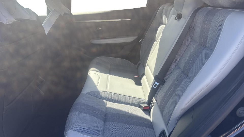 Renault Scenic E-Tech 87 Iconic 5d