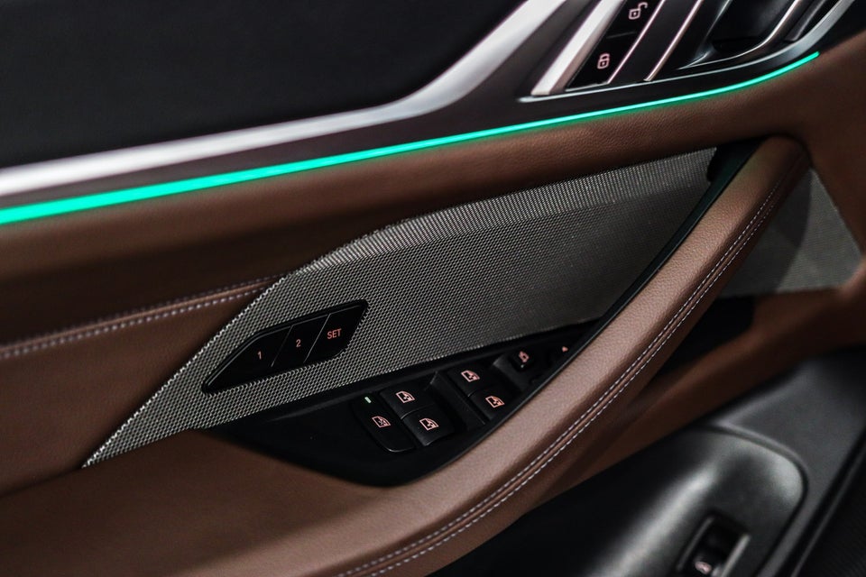 BMW i4 eDrive40 M-Sport 5d