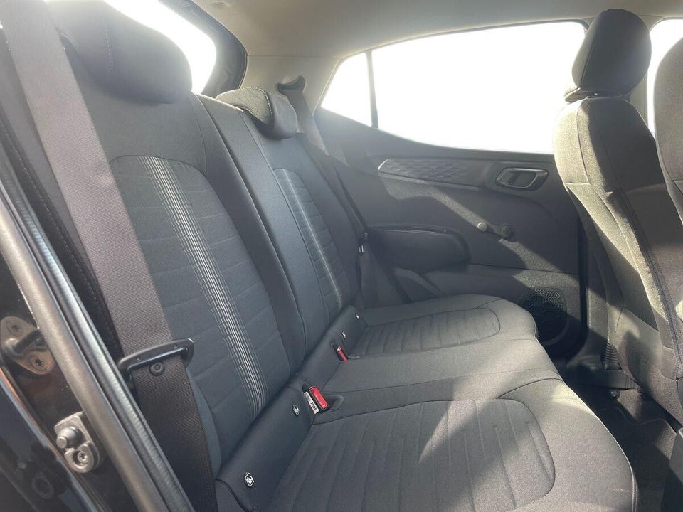 Hyundai i10 1,0 MPi Advanced 5d