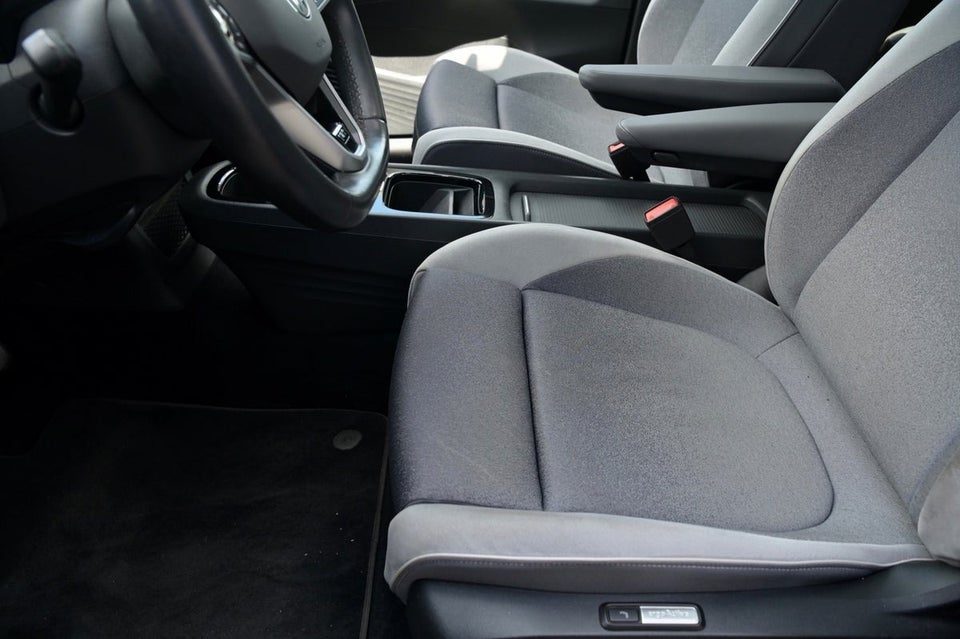 VW ID.3 58 1ST Max 5d