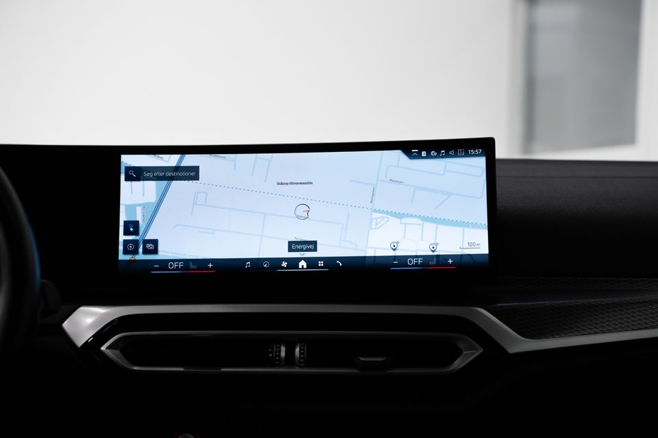 BMW i4 eDrive40 M-Sport 5d