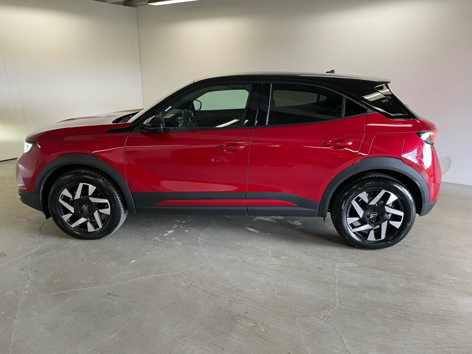 Opel Mokka-e 50 GS Line 5d