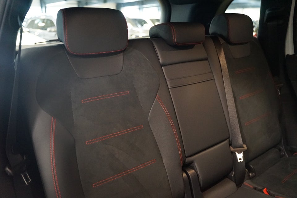 Mercedes EQB250+ AMG Premium 5d