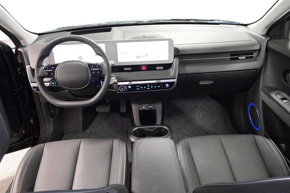 Hyundai Ioniq 5 77 Advanced AWD 5d