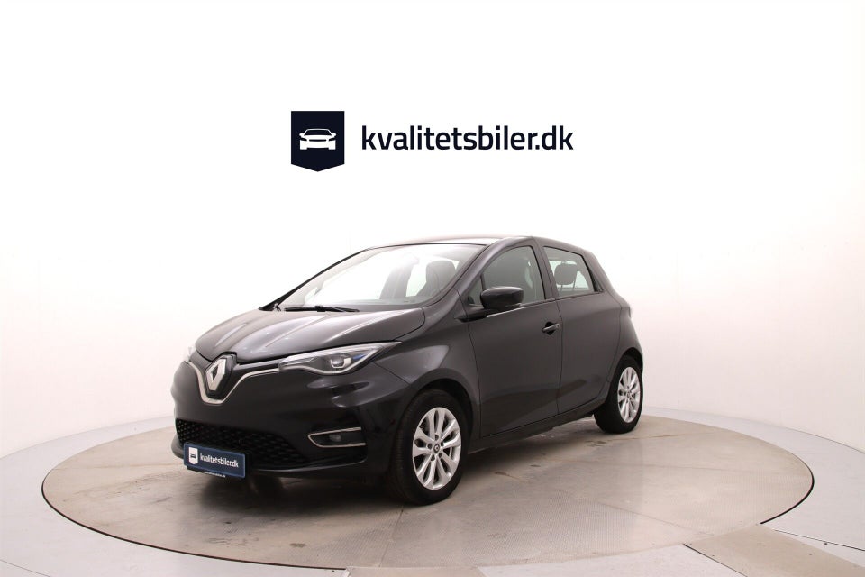 Renault Zoe 52 Zen 5d
