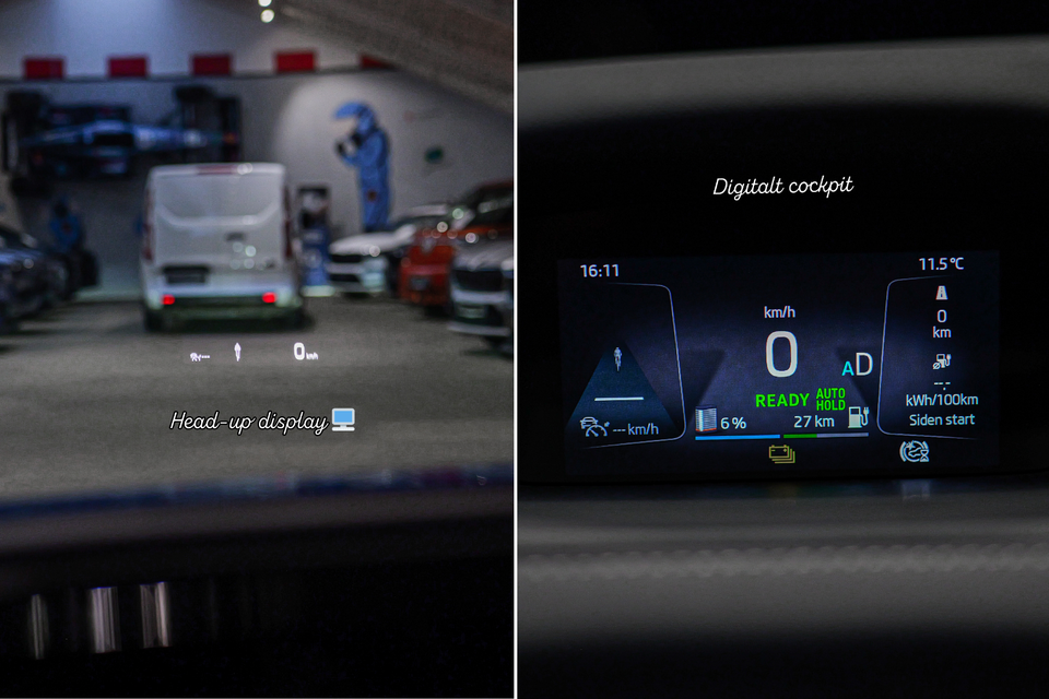 Skoda Enyaq 80 iV Sportline 5d