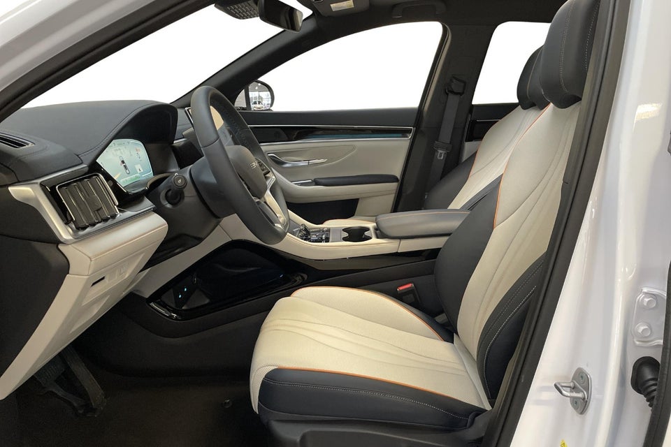 BYD Seal U 72 Comfort 5d