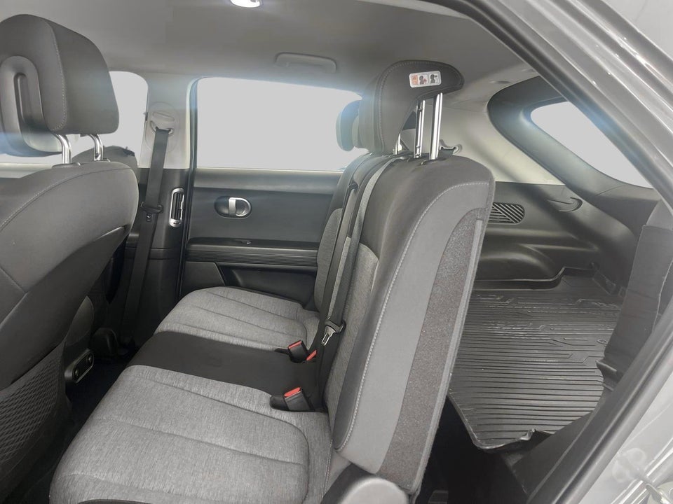 Hyundai Ioniq 5 73 Dynamiq 5d