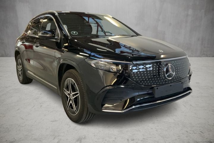 Mercedes EQA250+ AMG Premium 5d