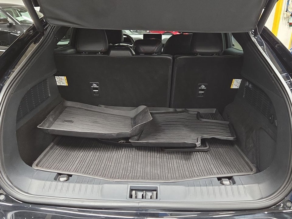 Ford Mustang Mach-E 98 Extended Range AWD 5d