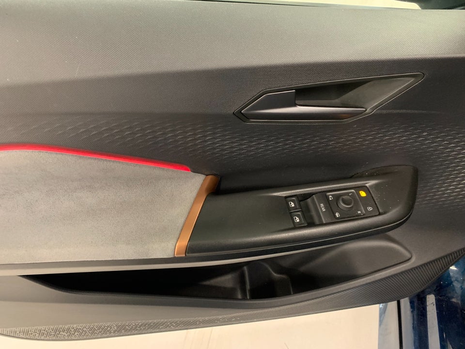 Cupra Born 58 Emoción 5d