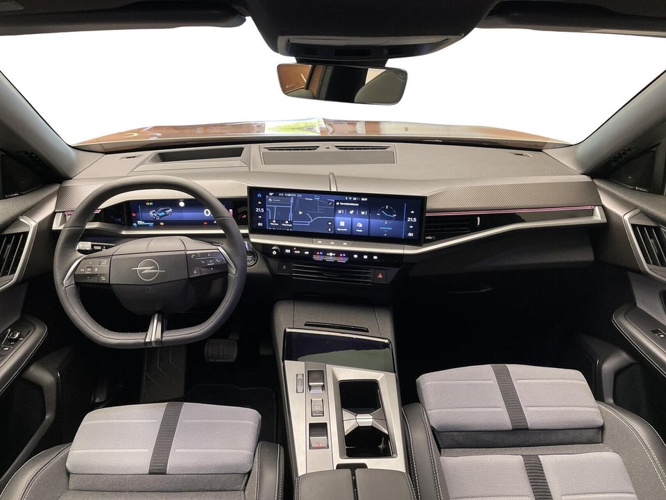Opel Grandland-e 73 GS Sky 5d