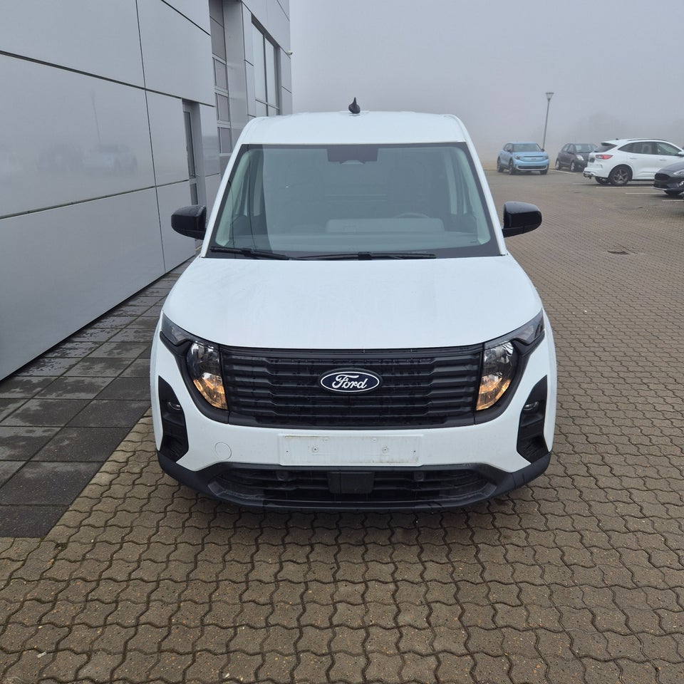 Ford Transit Courier 1,5 EcoBlue Trend