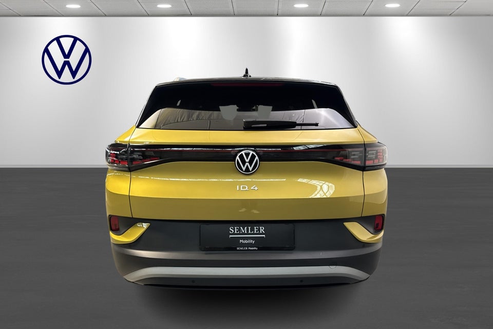 VW ID.4 77 Max Performance 5d