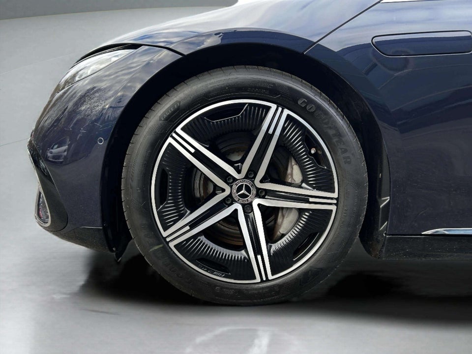 Mercedes EQS450+ AMG Line 5d