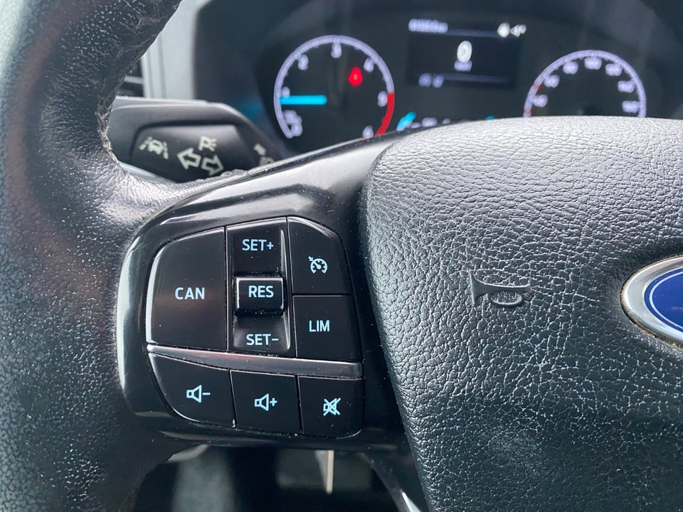 Ford Transit Custom 300L 2,0 TDCi 130 Trend