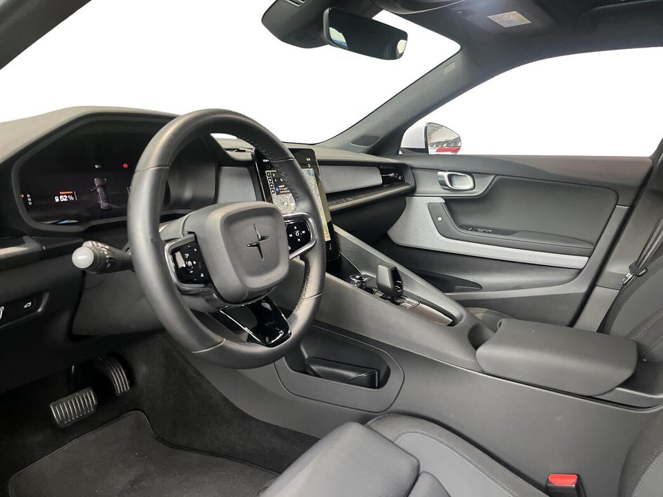 Polestar 2 Standard Range 5d